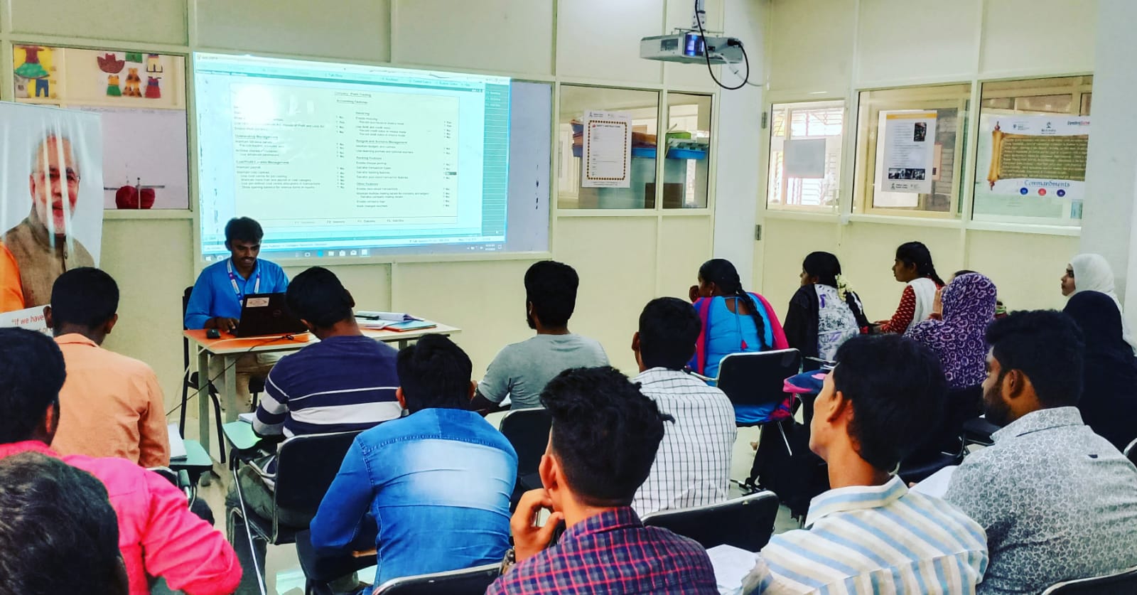 Synchro Serve Global Solutions Pvt LTD